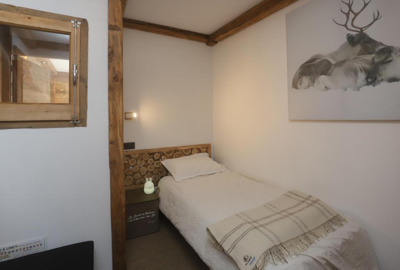 Appartement Chalet Vall D Incles Residence Deu Sol 카닐료 외부 사진