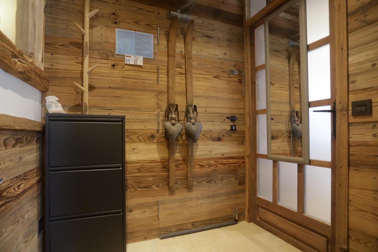 Appartement Chalet Vall D Incles Residence Deu Sol 카닐료 외부 사진