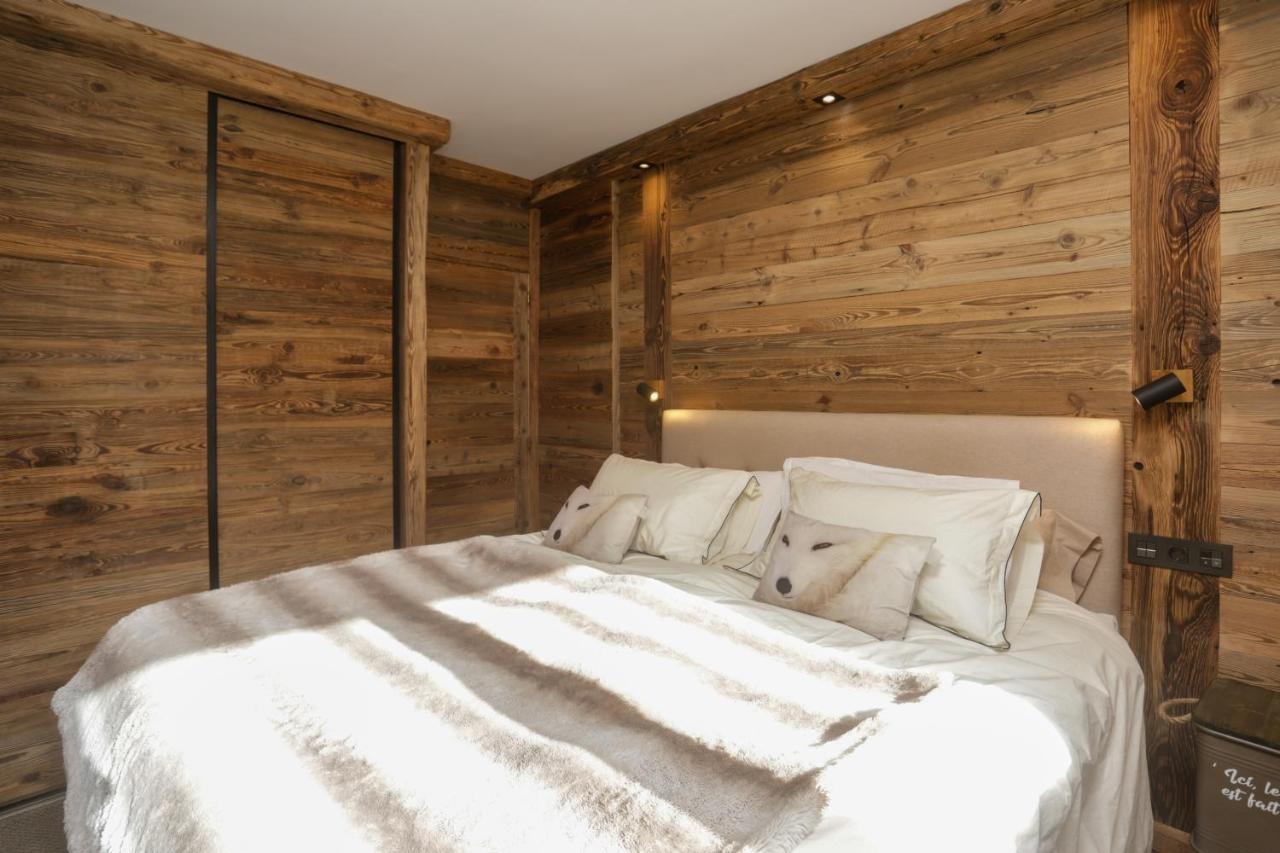Appartement Chalet Vall D Incles Residence Deu Sol 카닐료 외부 사진