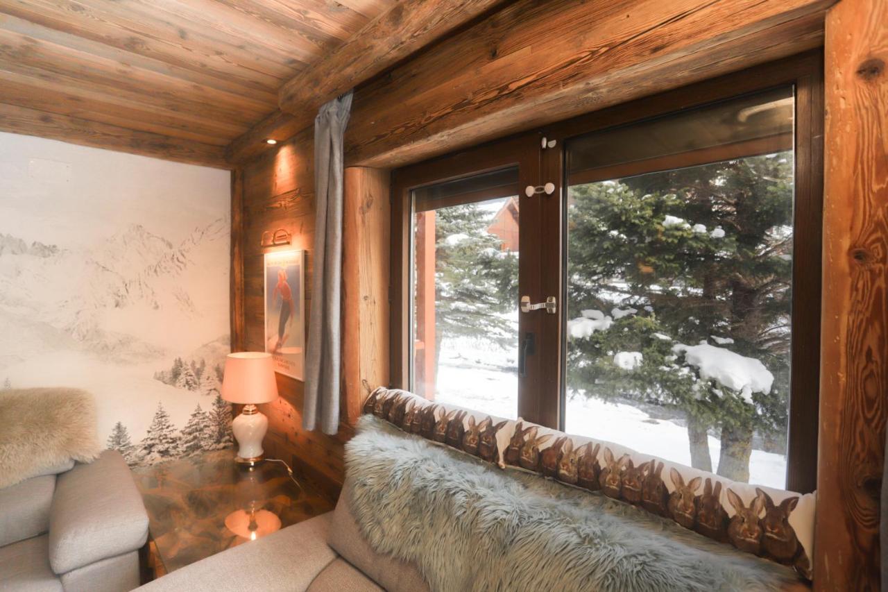 Appartement Chalet Vall D Incles Residence Deu Sol 카닐료 외부 사진